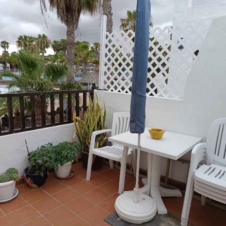 Casa Mo Stor - Oasis Duna - Pools view - Apartamento de 1 dormitorio - 13