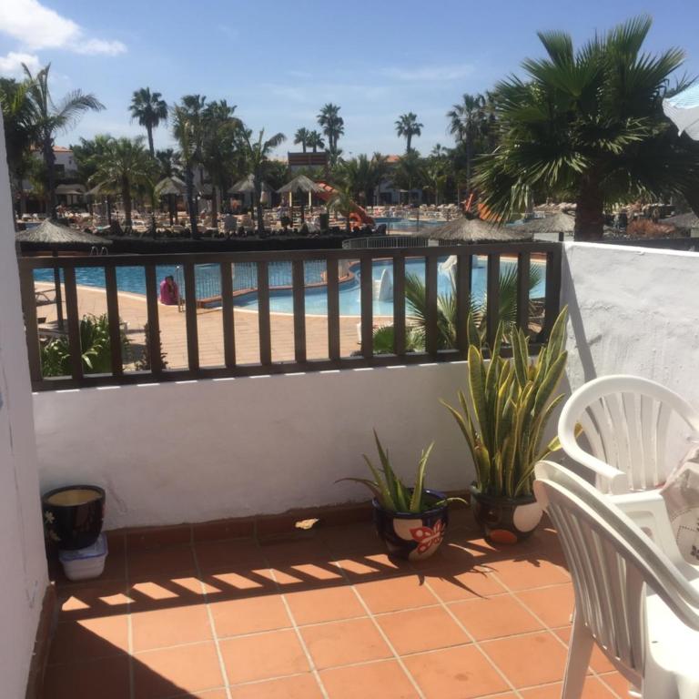 Casa Mo Stor - Oasis Duna - Pools view - Apartamento de 1 dormitorio - 14