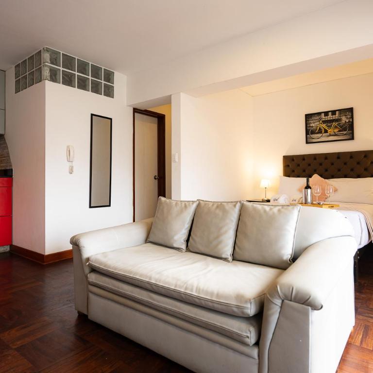 Chateau Studios by Vibrant - Estudio Estándar - 5