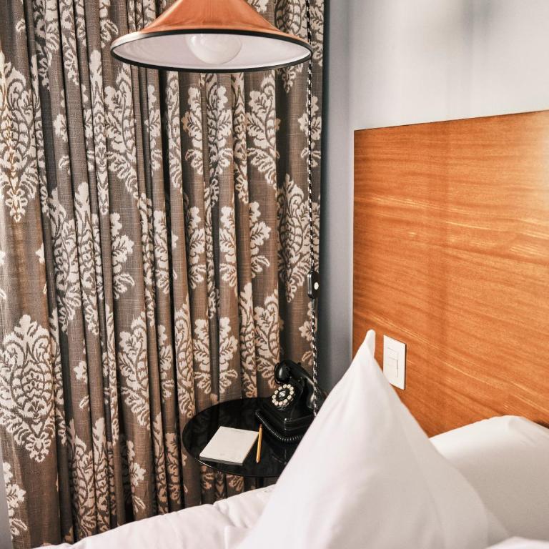 Atemporal by Andean - Double Room - 5