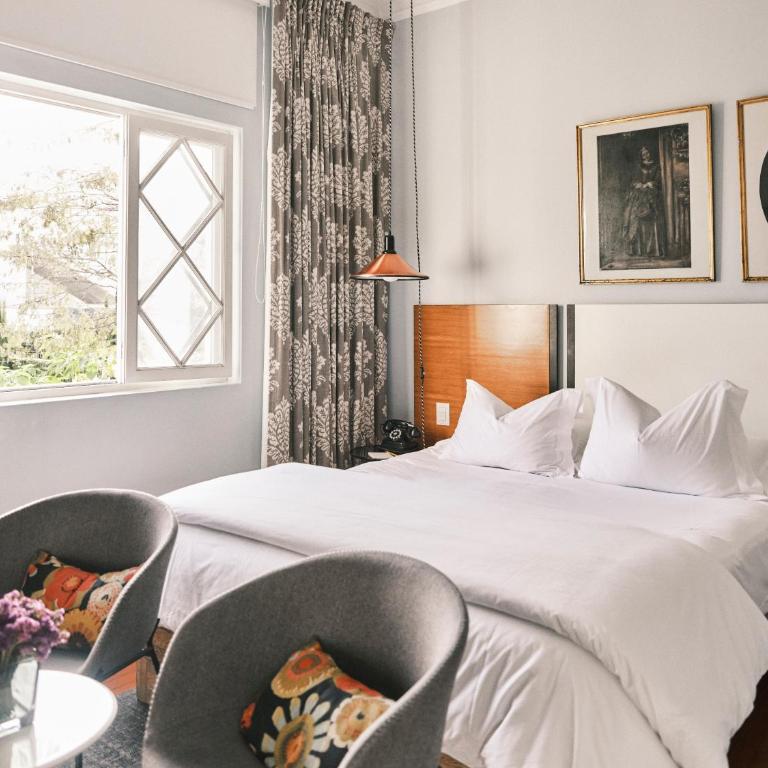 Atemporal by Andean - Habitación Doble - 1