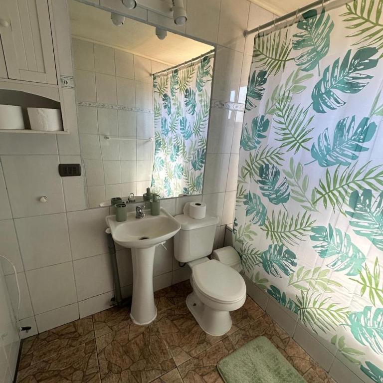 Cabañas Kuela - Casa - 4