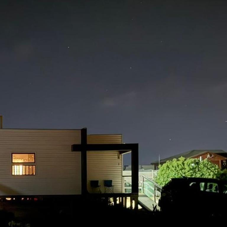 CABAÑA Con TINAJA - Casa de 2 dormitorios - 1