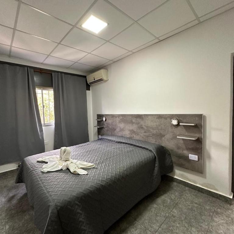 Hotel BV vcp - Habitación Doble - 6