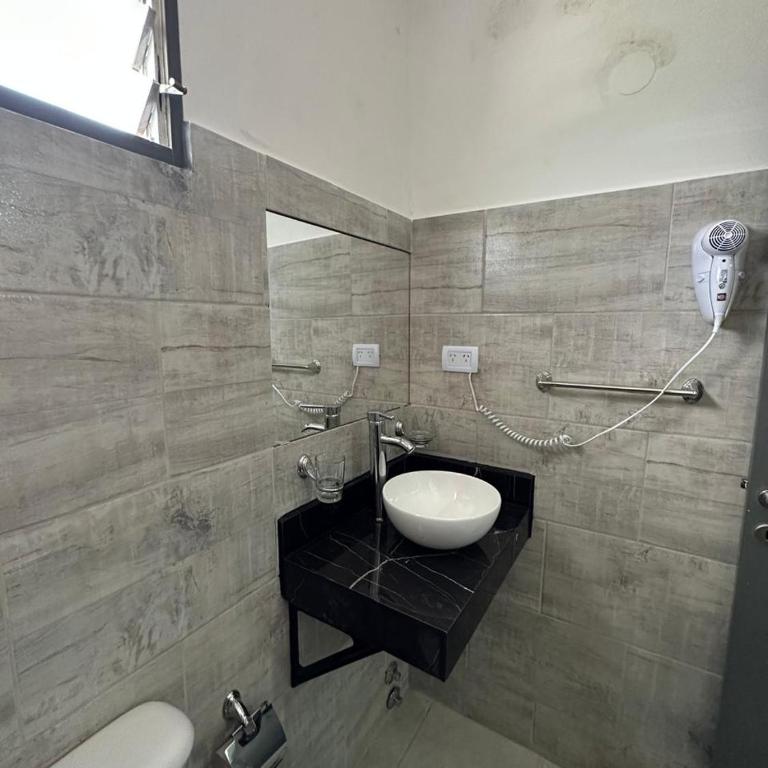 Hotel BV vcp - Habitación Doble - 7
