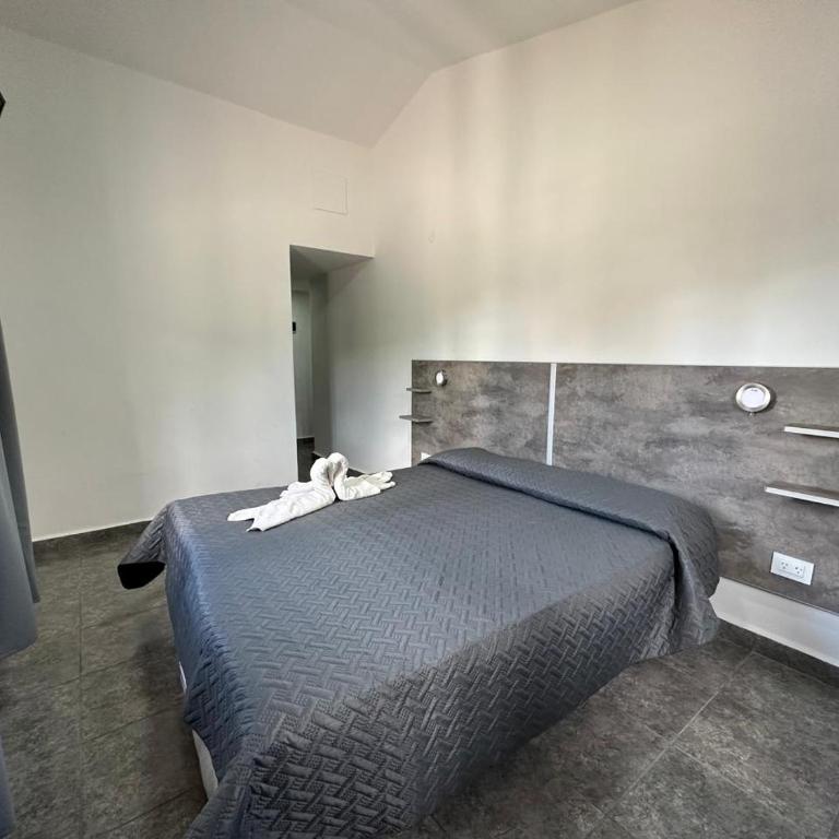 Hotel BV vcp - Habitación Doble - 8