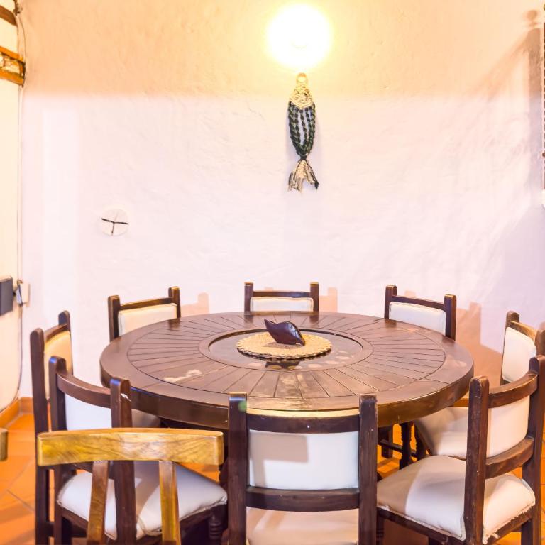 Artemisa Hotel Villa de Leyva - Casa de 3 dormitorios - 15