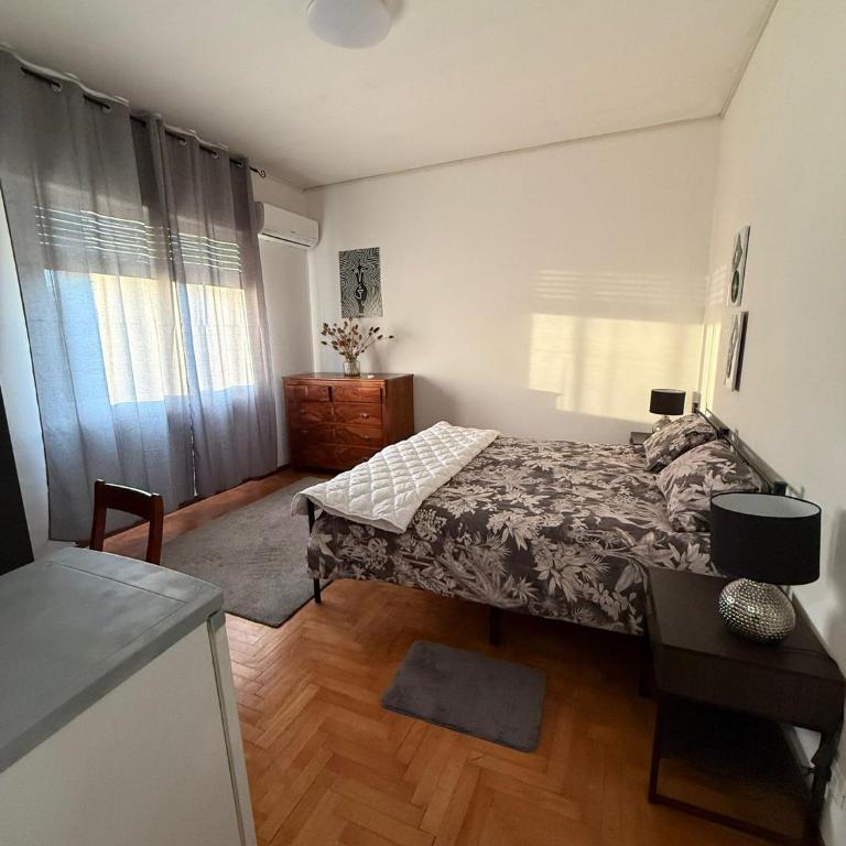 Tamika's House - N.2 Double Room with Shared Bathroom - 1