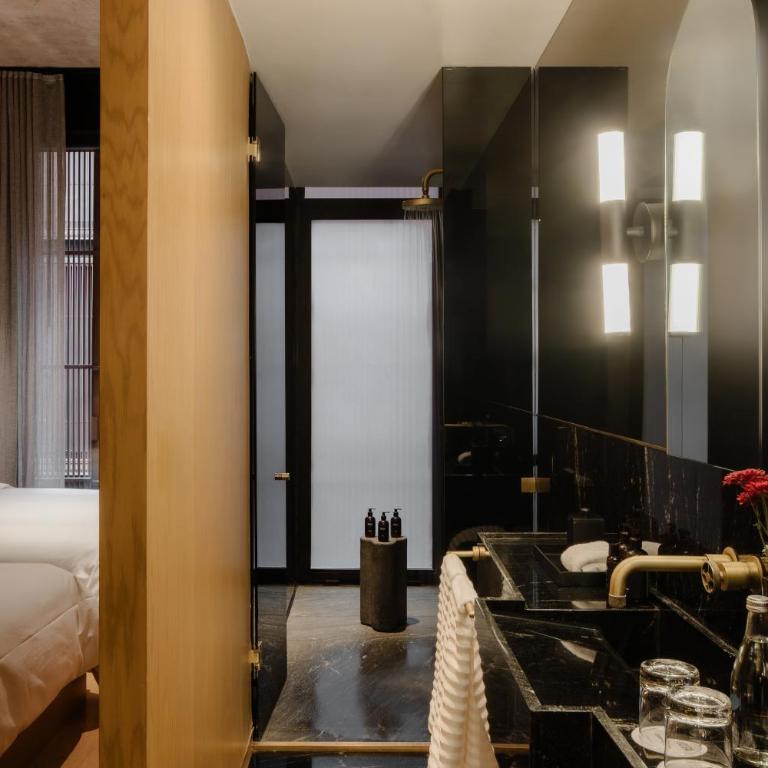 Volga, Member of Preferred Hotels & Resorts - Habitación Doble Deluxe - 1