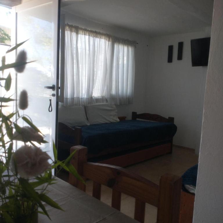 Depto - Apartamento de 1 dormitorio - 2