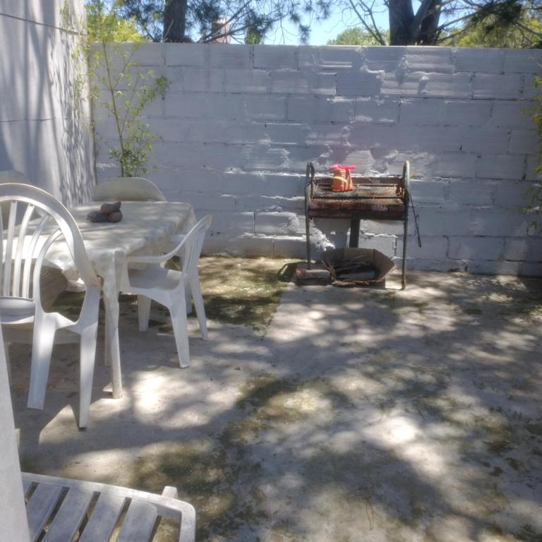 Depto - Apartamento de 1 dormitorio - 7