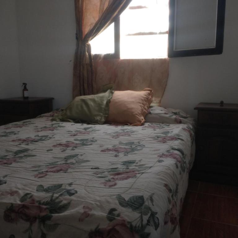 Depto - Apartamento de 1 dormitorio - 8