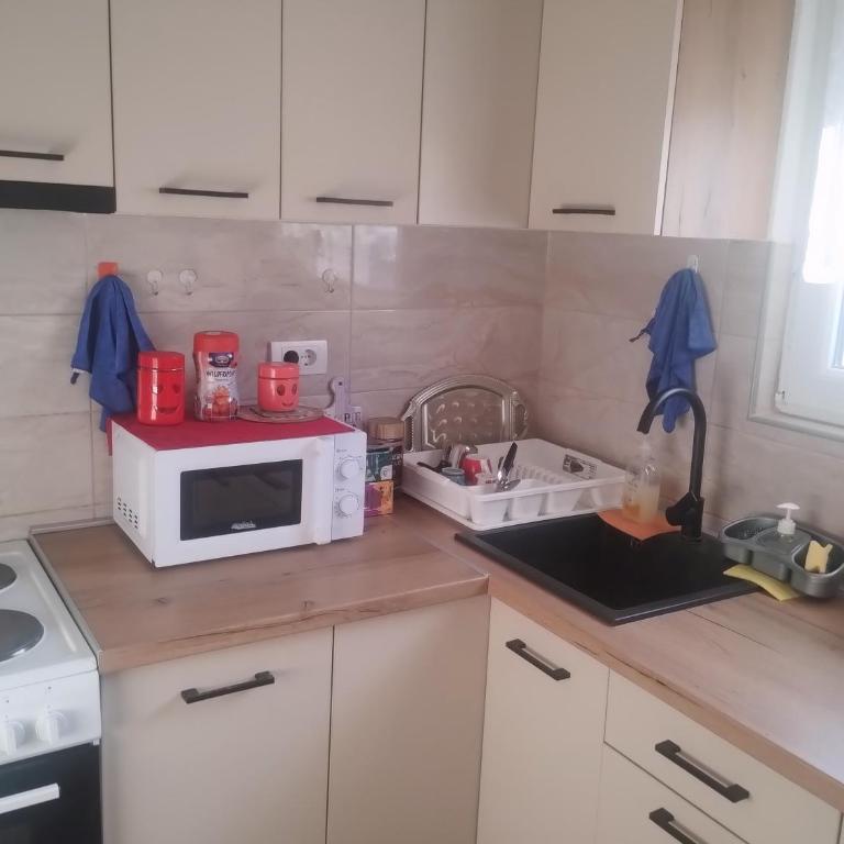 NinaRelax - One-Bedroom Apartment - 21