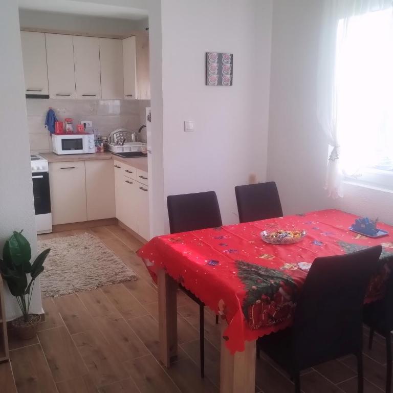NinaRelax - One-Bedroom Apartment - 52