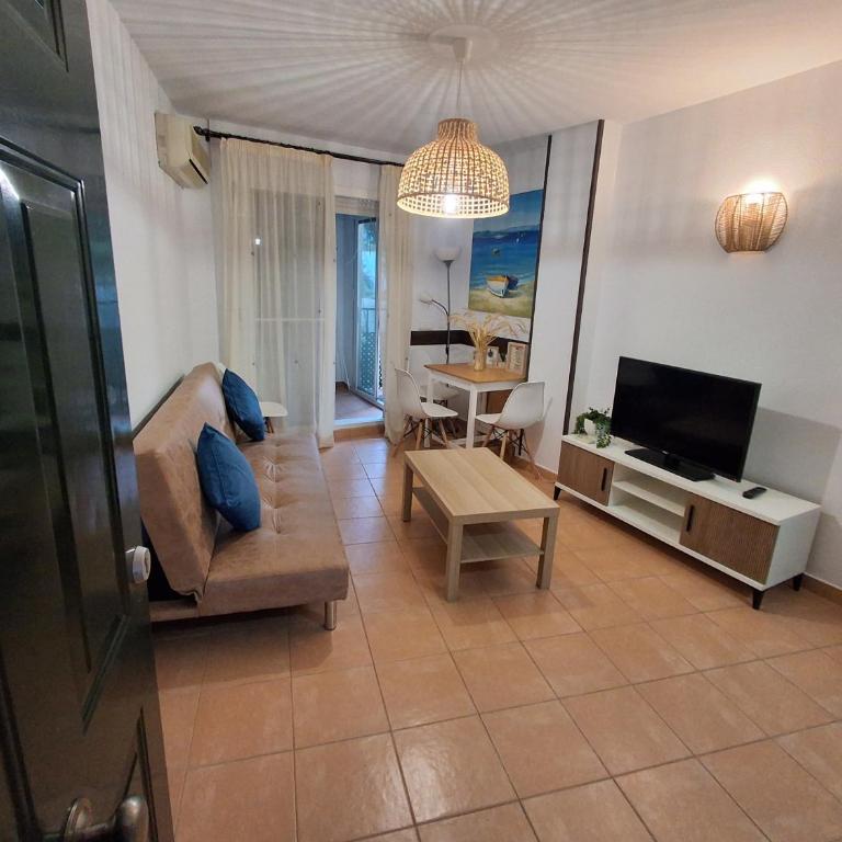 Sol y Mar Fuengirola - Apartment with Terrace - 2