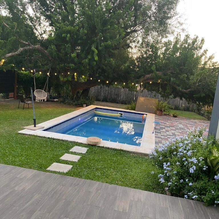 Casa Sanber - Casa de 2 dormitorios - 7