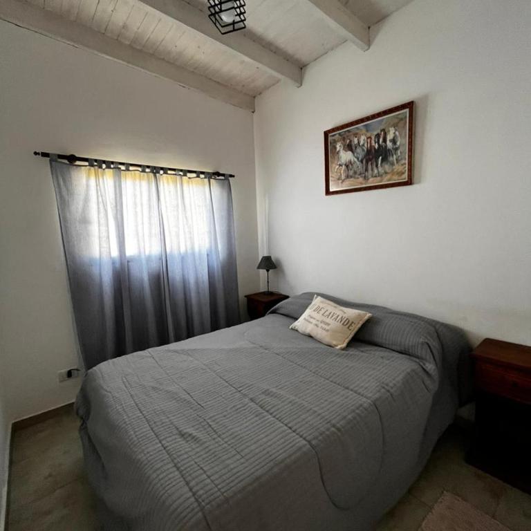 El Rincon de Sportive - Two-Bedroom House - 4