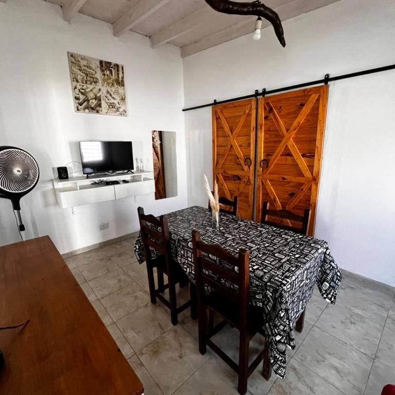 El Rincon de Sportive - Casa de 2 dormitorios - 5