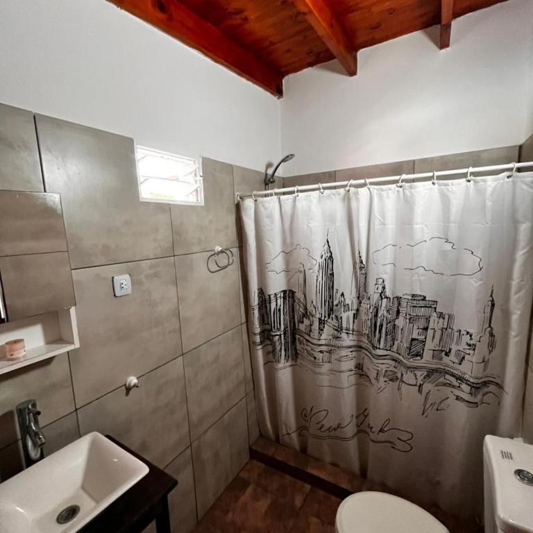 El Rincon de Sportive - Casa de 2 dormitorios - 7