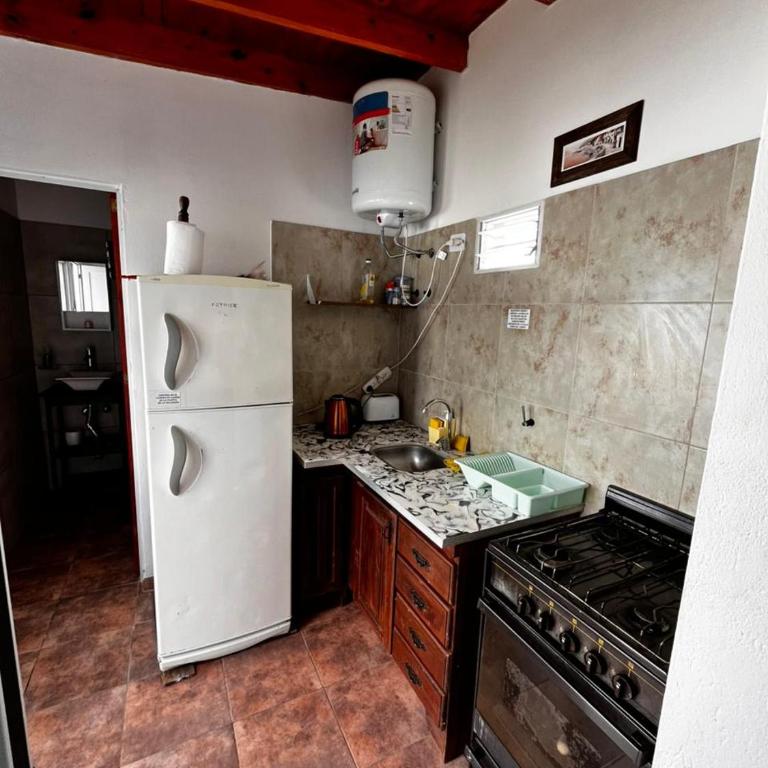 El Rincon de Sportive - Casa de 2 dormitorios - 10