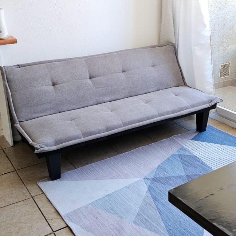 Hogar - Two-Bedroom Apartment - 2