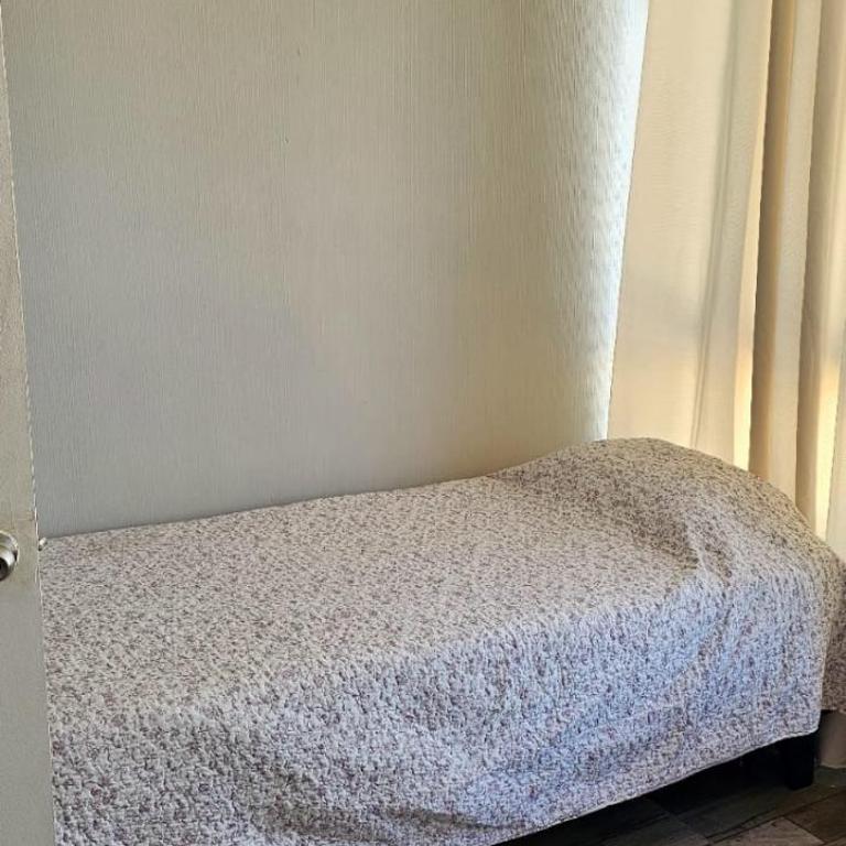 Hogar - Two-Bedroom Apartment - 3