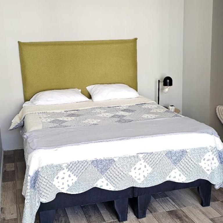 Hogar - Two-Bedroom Apartment - 4
