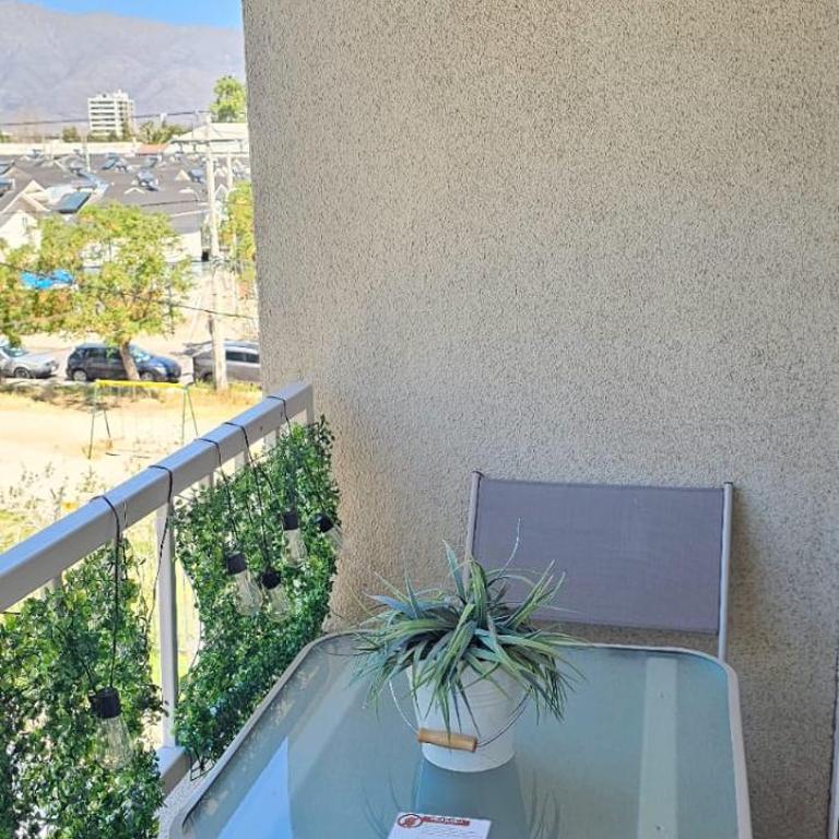 Hogar - Two-Bedroom Apartment - 5