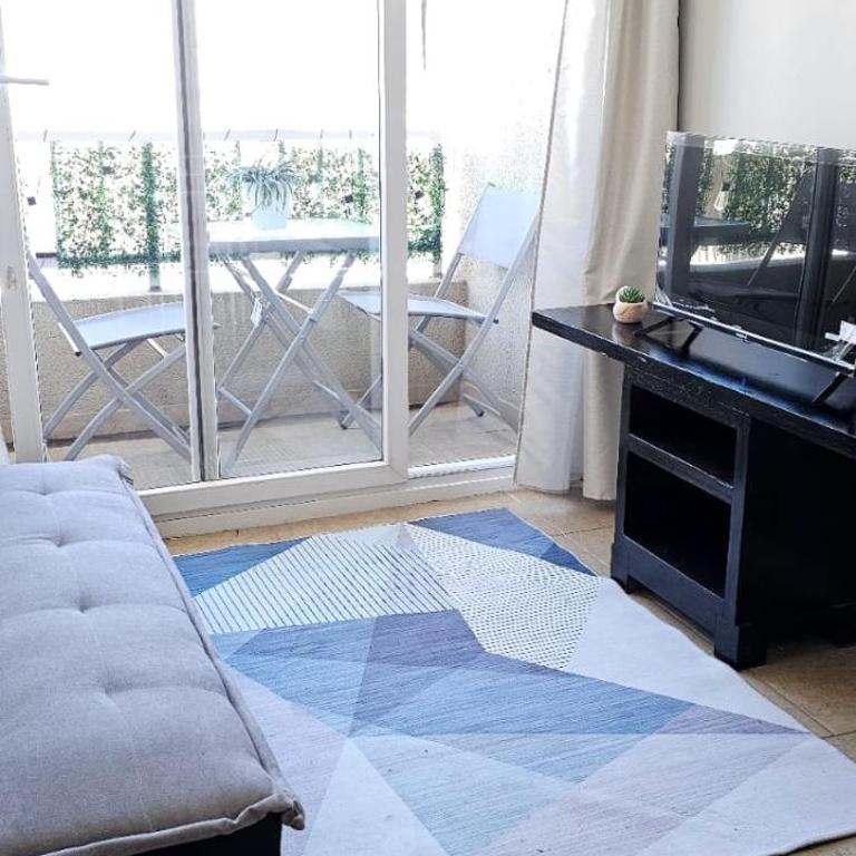 Hogar - Two-Bedroom Apartment - 7