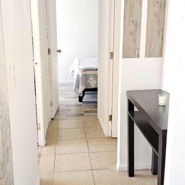 Hogar - Two-Bedroom Apartment - 8