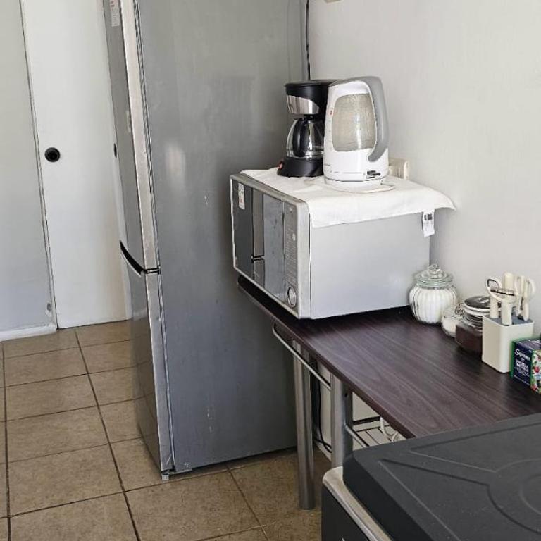 Hogar - Two-Bedroom Apartment - 10