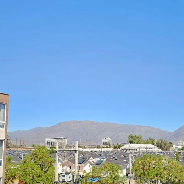 Hogar - Two-Bedroom Apartment - 11