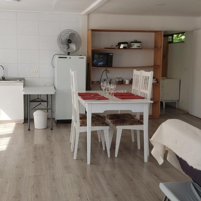 Piuwkenyeyu - One-Bedroom Apartment - 3