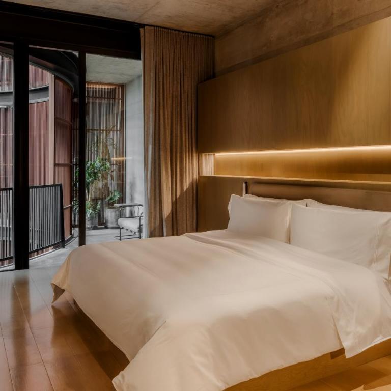Volga, Member of Preferred Hotels & Resorts - Suite con cama extragrande - 1