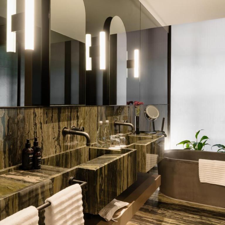 Volga, Member of Preferred Hotels & Resorts - Suite con cama extragrande - 4