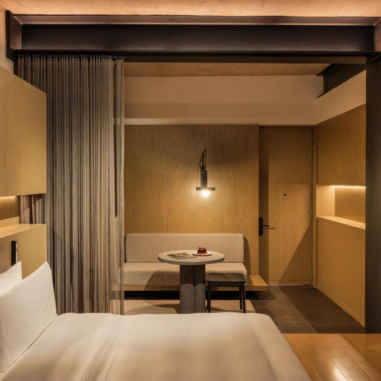 Volga, Member of Preferred Hotels & Resorts - Suite con cama extragrande - 3