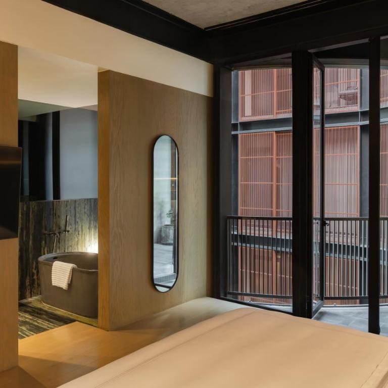 Volga, Member of Preferred Hotels & Resorts - Suite con cama extragrande - 2