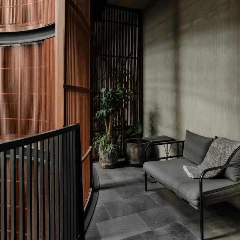 Volga, Member of Preferred Hotels & Resorts - Suite con cama extragrande - 5