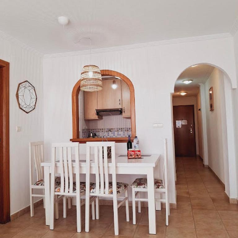 Altos del Mar - Apartamento - 6