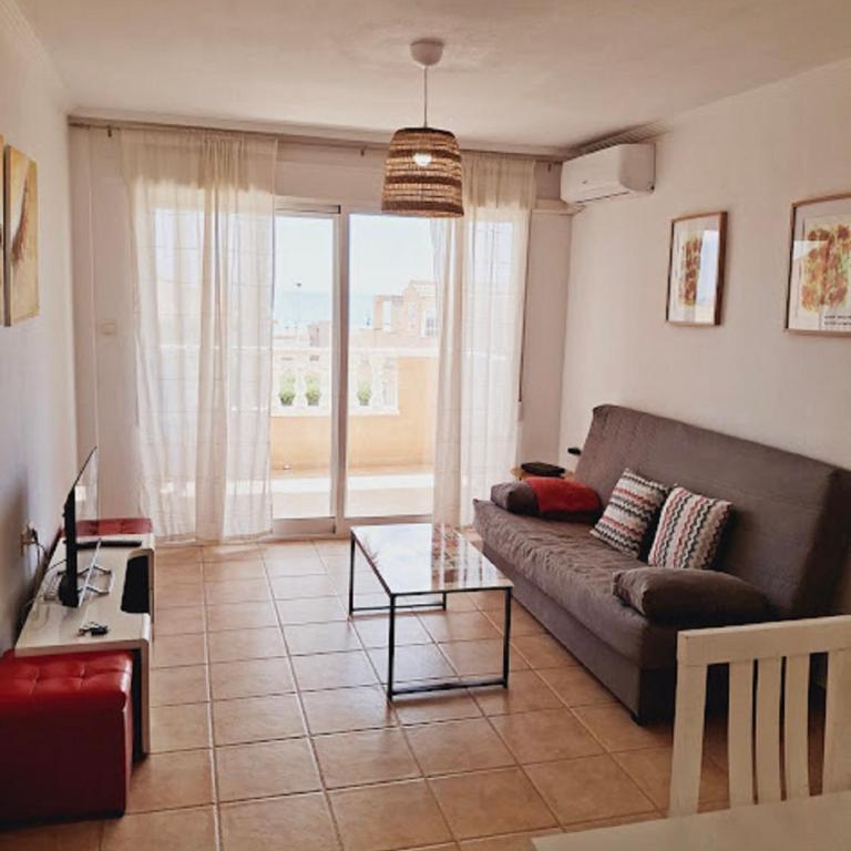 Altos del Mar - Apartamento - 12