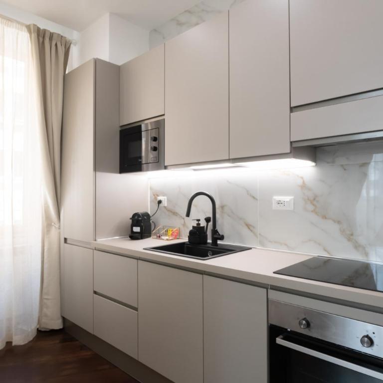 Domus Mellini - Luxury apartment - Appartamento Deluxe - 27