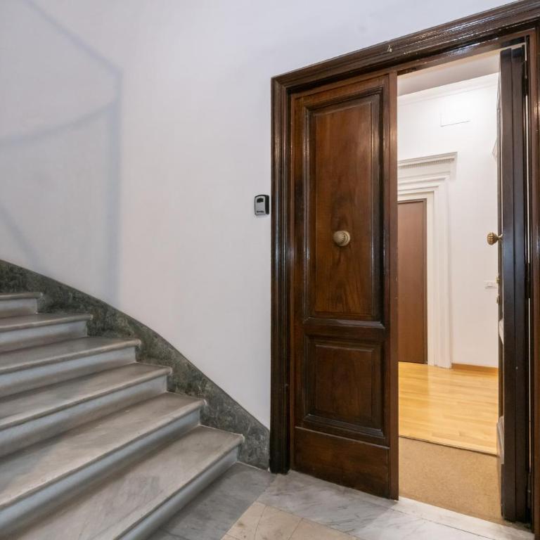 Domus Mellini - Luxury apartment - Appartamento Deluxe - 30