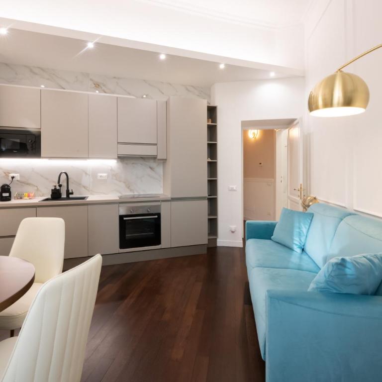 Domus Mellini - Luxury apartment - Appartamento Deluxe - 24
