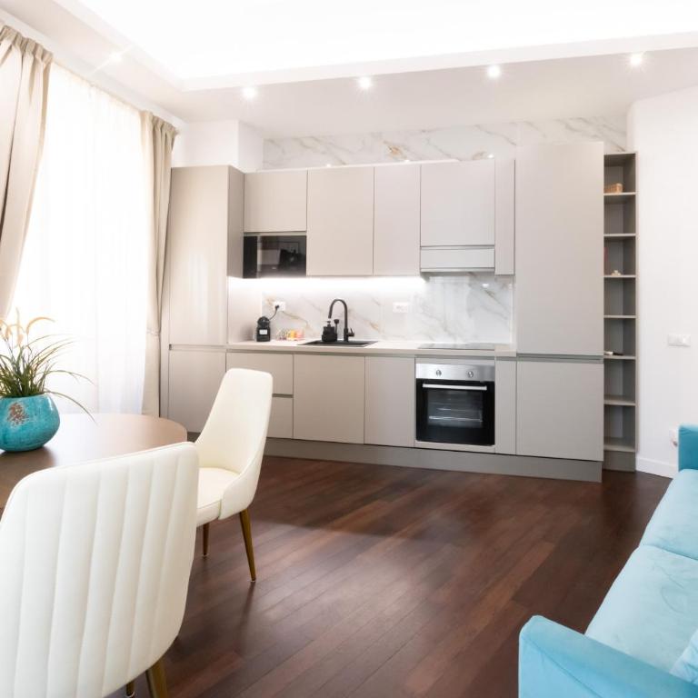 Domus Mellini - Luxury apartment - Appartamento Deluxe - 25