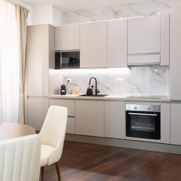 Domus Mellini - Luxury apartment - Appartamento Deluxe - 26