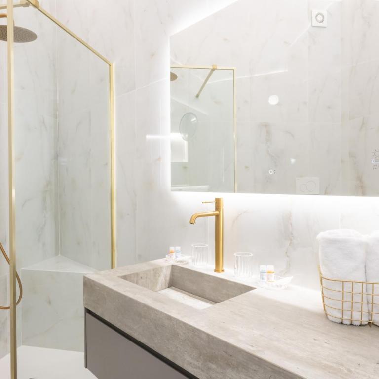 Domus Mellini - Luxury apartment - Appartamento Deluxe - 18
