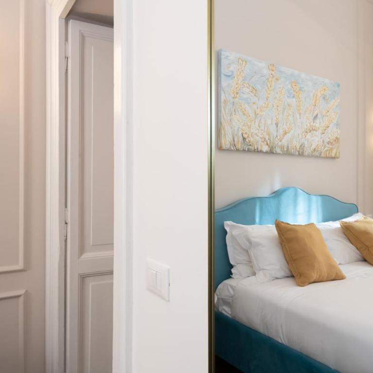 Domus Mellini - Luxury apartment - Appartamento Deluxe - 9