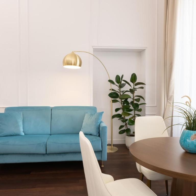 Domus Mellini - Luxury apartment - Appartamento Deluxe - 1