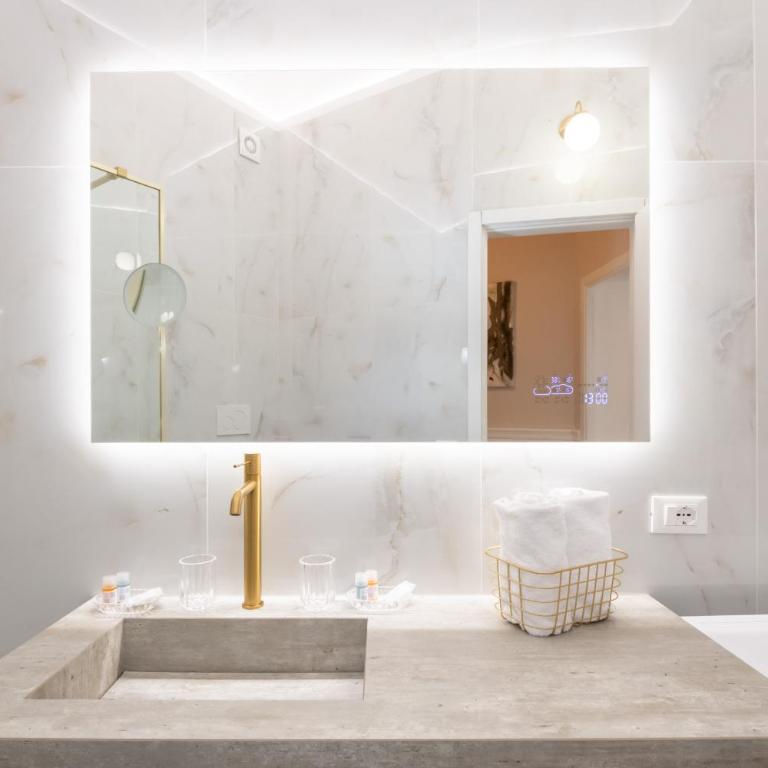 Domus Mellini - Luxury apartment - Appartamento Deluxe - 3
