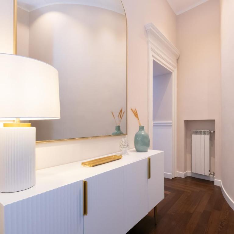 Domus Mellini - Luxury apartment - Appartamento Deluxe - 5